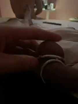 Jesterday Adlı Modelin Web Kamerası Şovu