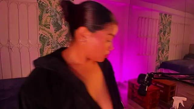 loly_marce's Live XXX Chat