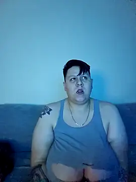 DevilDahm Chat XXX in diretta