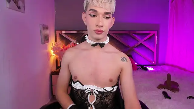 Cherry_zayden_: απευθείας συνομιλία ΧΧΧ