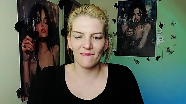 VanessaRey_'s Live XXX Chat