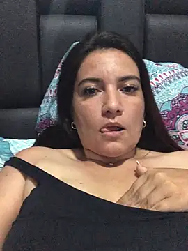 แชท XXX สดของ sweetdulcexxx