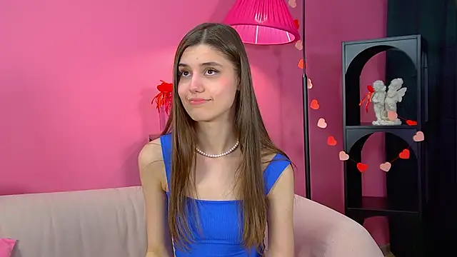 ArianaAllens Chat XXX in diretta