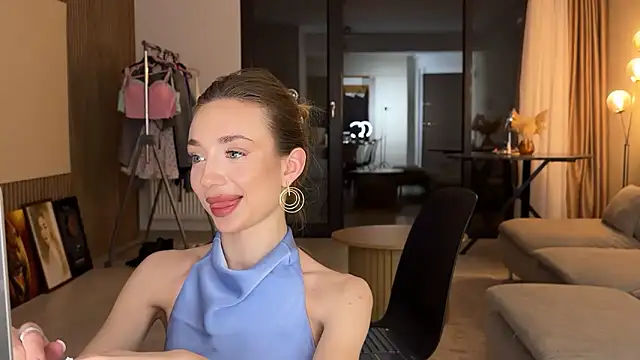 Jolienne's Live XXX Chat