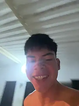 Show webcam de Handsome_boys69