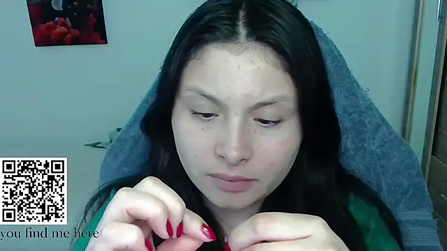 yessica_gomez01's Live XXX Chat