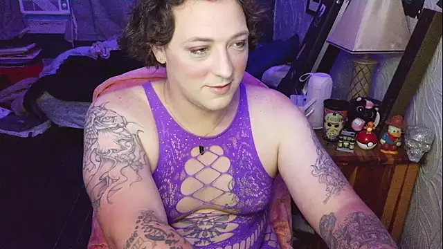 Abagail_soft 即時 XXX 聊天