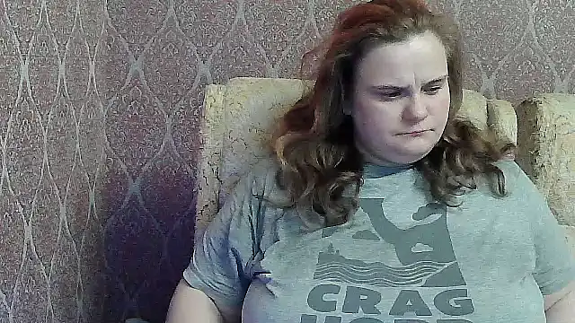 DollyGersonn's Live XXX Chat