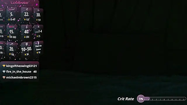 leemiaaus Chat XXX in diretta