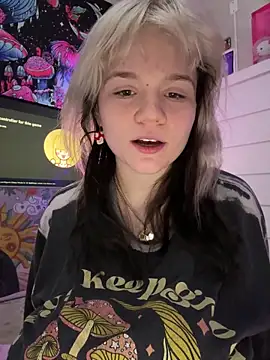 แชท XXX สดของ Cutiepiespanks