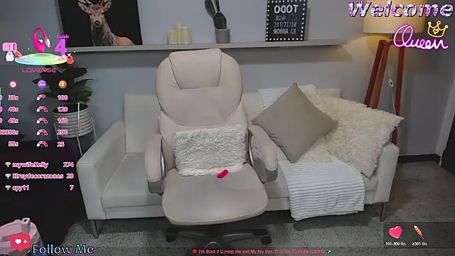 Bianca____'s Live XXX Chat