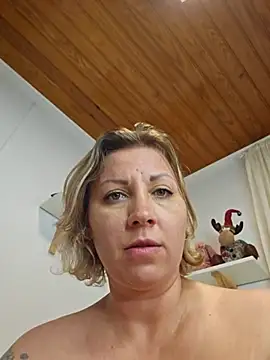 Show modela zarina3003 na web-kameri
