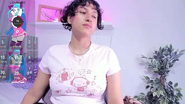 niia7 Obrolan Langsung XXX