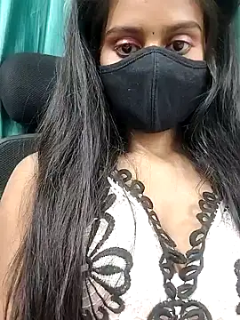 Aanya_hotty Obrolan Langsung XXX