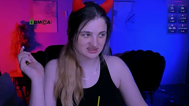 inga_gree Adlı Modelin Canlı XXX Sohbeti