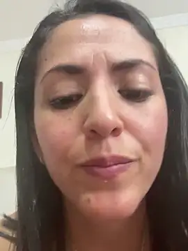 SamanthaWalker_'s Webcam Show