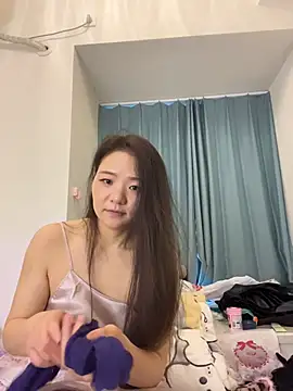 lucyxiaolulu 网络视讯表演