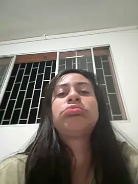 geovanayleo – Kamerová šou