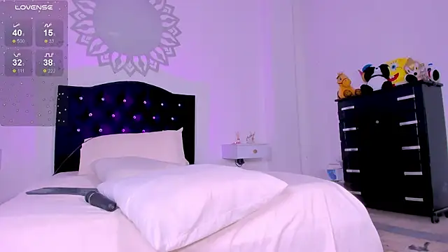 CodyTwink 웹캠 쇼