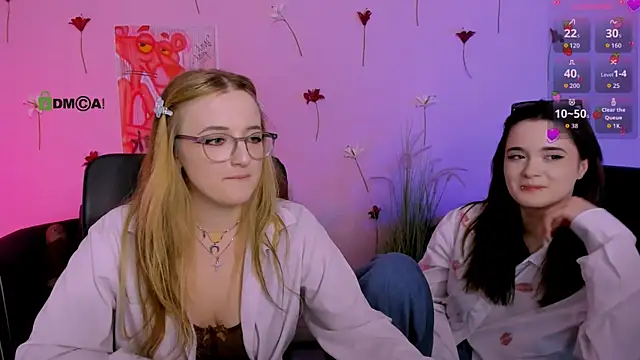 liana_kisses Adlı Modelin Canlı XXX Sohbeti