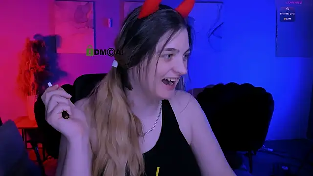 inga_gree 现场XXX聊天