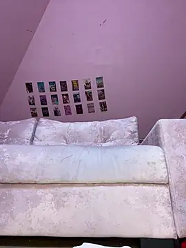 Živý XXX chat Rinamay_