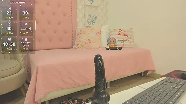 zusan_king_ 라이브 XXX 채팅