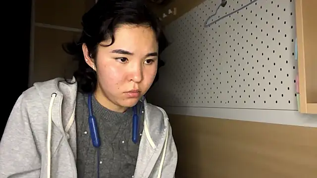 Chat XXX ao vivo de JennyCarpenter