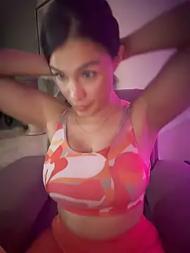 عرض كام Antonella_Maxwell