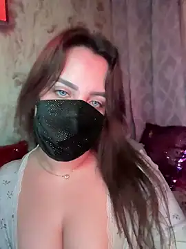 XXX chat uživo modela PRINSECA-AMBER