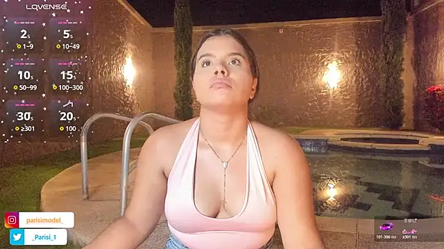 Онлайн чат XXX _PARISI_