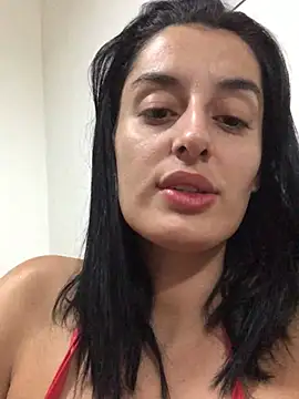 Živý XXX chat Catmila94