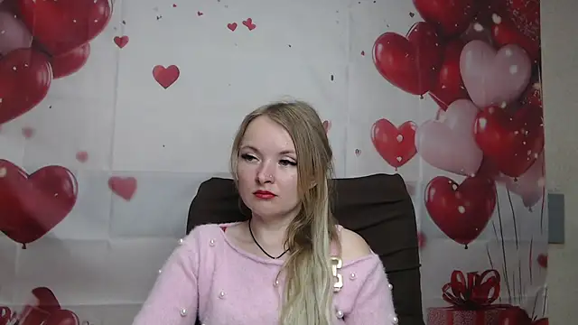 XXX chat uživo modela Nic0leDreams
