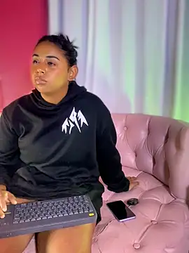 SamaraDesire – Live XXX-chat