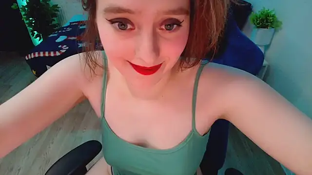 CranberryHot 现场XXX聊天