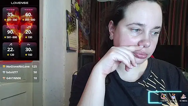 Cora_Maron Live XXX chat