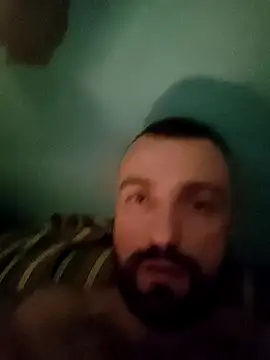 Pokazy przed kamerką – lucka1234