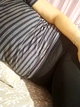 AsyaZz's Webcam Show