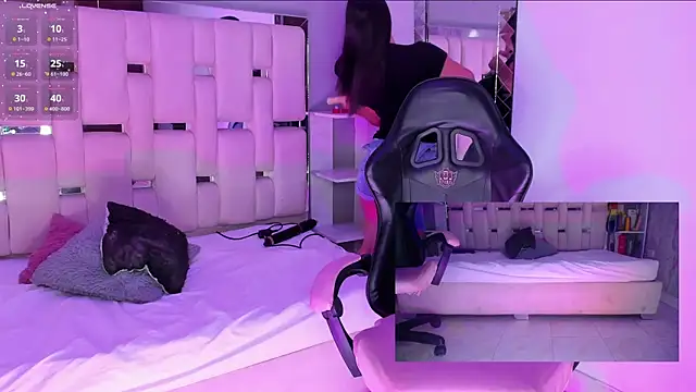 EvaBloom__ – Live XXX-chat