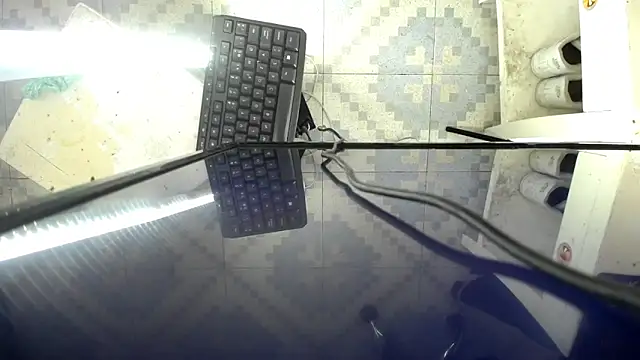 Mick_storm webkamerás műsora