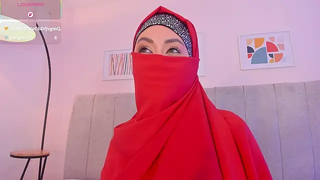 fatiima_'s Live XXX Chat