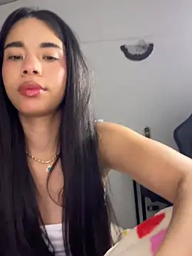 Milleradhara24のライブXXXチャット