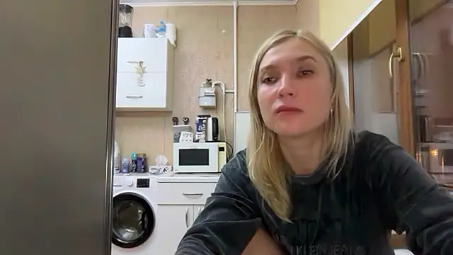 Вебкам-шоу AngelJeni