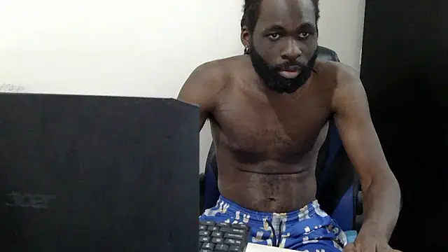 Chat XXX en directo de Darkkras