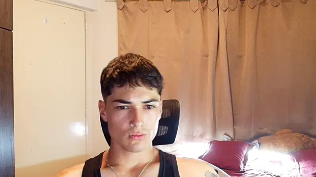 Chat XXX en directo de jimmy_class