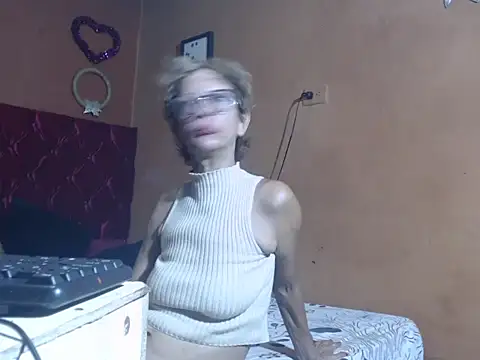 Perla_wondEr's Live XXX Chat