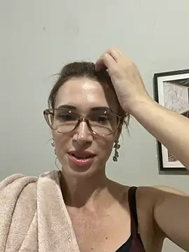 Chat XXX ao vivo de Irresistible24