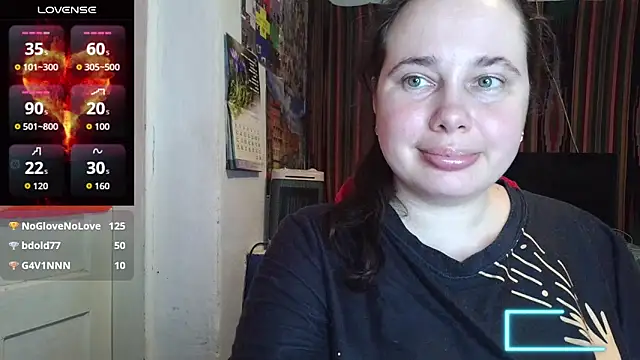 Cora_Maro – Live XXX-chat