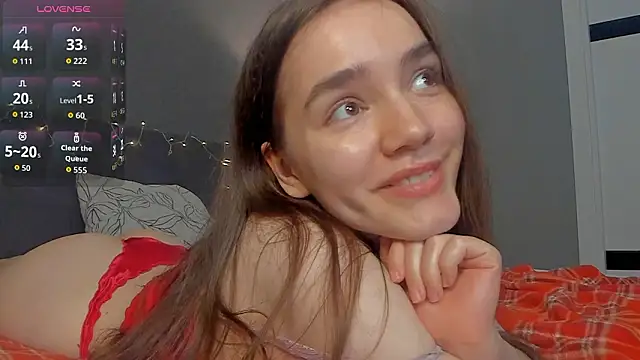 Chat XXX ao vivo de sweete_chantal