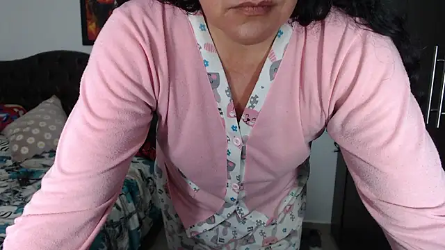 Chat XXX ao vivo de Grace_mature_milf